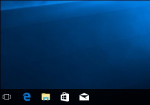 Windows 10 で OneDrive の新しいファイル オンデマンド機能を使用する方法