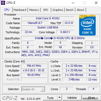 Windows 2022 向け CPU ベンチマーク ソフトウェアのベスト 10