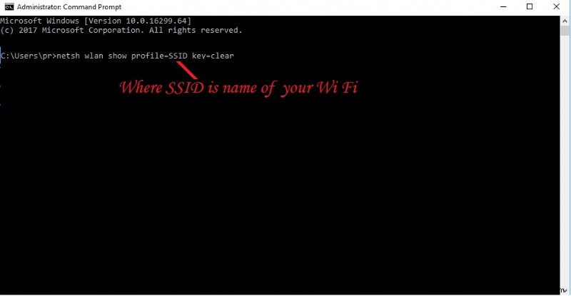 Windows、Mac、Linux で Wi-Fi パスワードを確認する方法