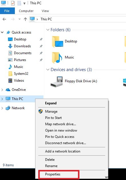 Windows でリモート デスクトップ アクセスを有効にする方法