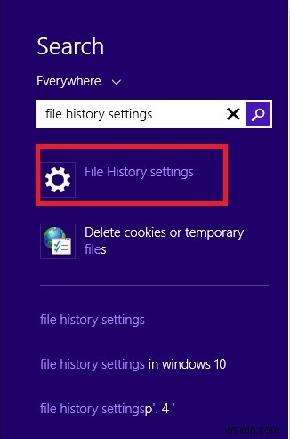Windows 8 で完全に削除されたファイルを復元する方法