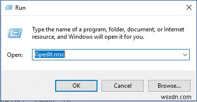 Windows 10 で自動更新をオフにする方法