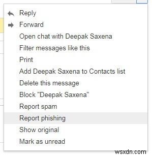 Gmail でメールを翻訳して報告する方法