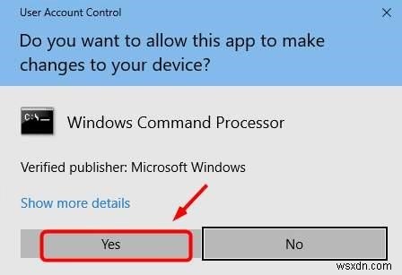 Windows 10 で 100% のディスク使用率を修正するための 5 つのヒント