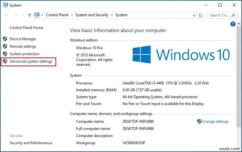 Windows 10 で 100% のディスク使用率を修正するための 5 つのヒント