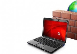 Windows ファイアウォールの使用時に直面する 3 つの問題