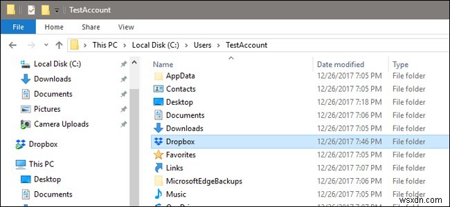 Windows で複数の Dropbox アカウントを使用する 3 つの方法