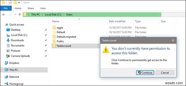 Windows で複数の Dropbox アカウントを使用する 3 つの方法