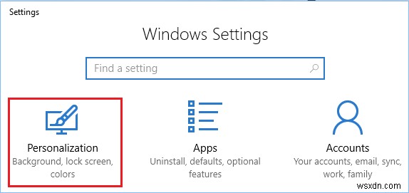 Windows 10 でピープル バーを使用する方法