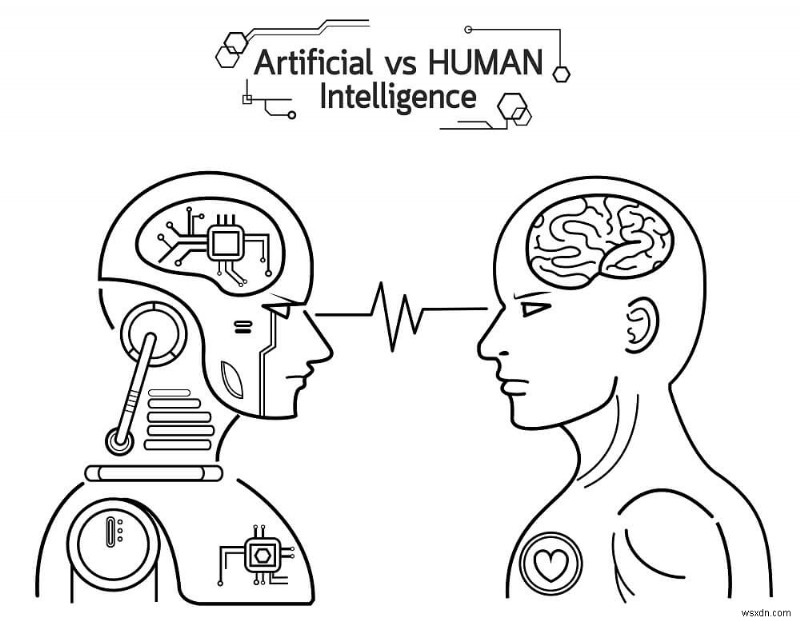 AI は人間の仕事を生み出すか、破壊するか?