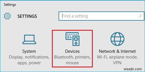 Windows 10 で IP アドレス経由でプリンタをインストールする方法