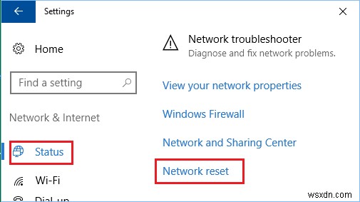 Windows 10 で接続制限の問題を修正する 6 つの方法