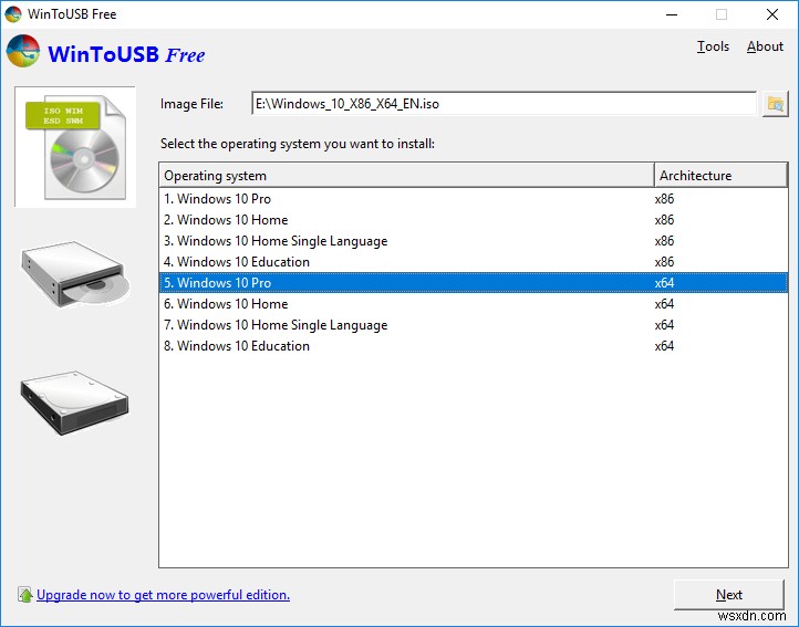 2022 年の Windows 用ベスト 10 ブータブル USB ツール [更新]