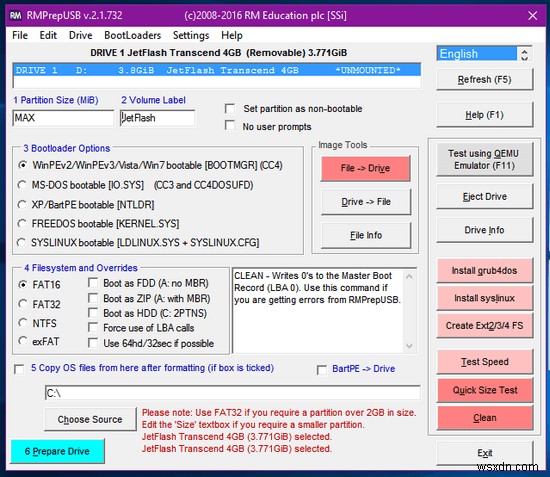 2022 年の Windows 用ベスト 10 ブータブル USB ツール [更新]