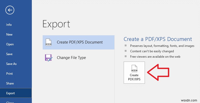 パスワードで保護された PDF ファイルを作成する方法