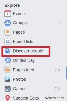 おそらく知らなかった Facebook のトリック