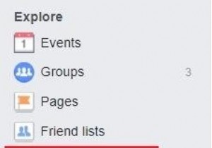 意外と知られていない!Facebookの便利な隠れ機能・裏ワザ5選