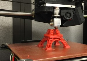 3D プリントは私たちの生活にどのように革命を起こすのか?