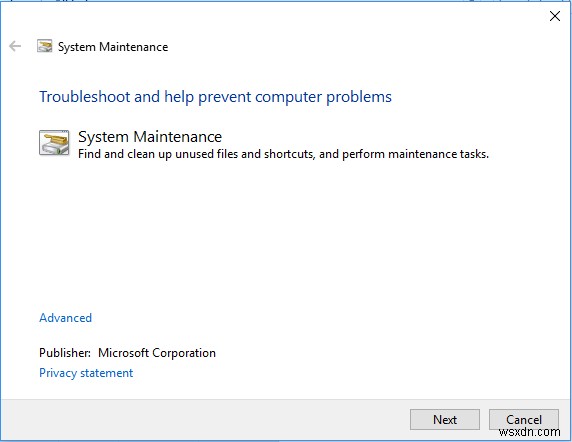 Windows 10 で「コンピューターのメモリが不足しています」を修正する方法