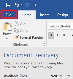 さまざまなファイル形式を PDF に変換する方法