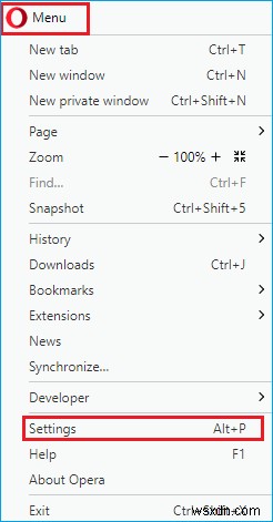 Web ブラウザで JavaScript を有効にする方法