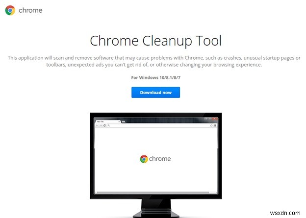「ああ、スナップ！」を修正する方法Chrome のエラー
