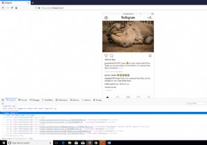 ラップトップまたは PC から Instagram に写真やビデオをアップロードする方法