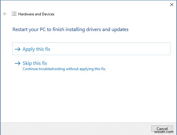 Windows に表示されない外付けハード ドライブを修正する方法