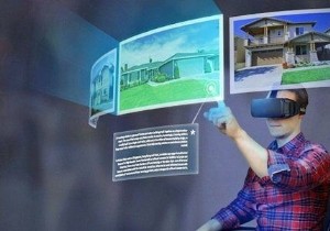 VR・ARが変える不動産の未来──仮想現実と拡張現実による業界再構築