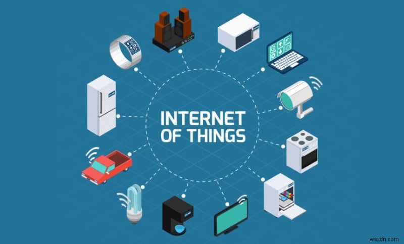 すべてのメーカーが知っておくべき IoT の脆弱性