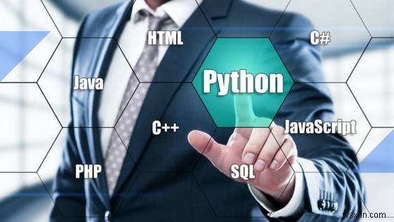 すべての開発者が Python を第一に選択する理由