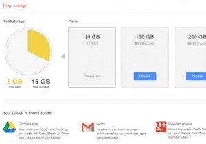 Googleドライブの空き容量を増やす5つの簡単ステップ