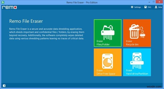 Windows 10、8、7 向けの 12 のベスト データ シュレッダー ソフトウェア