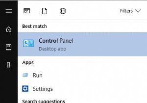 グラフィック カード ドライバの互換性の問題を修正する方法
