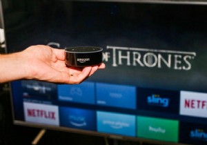 生活をシンプルにするための Amazon Fire TV の 8 つのヒントとコツ