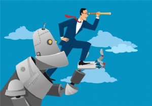 A.I.ヒューマノイド ロボット:違いを知る