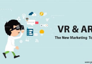 AR・VRの本格普及に5Gが不可欠な理由とは?