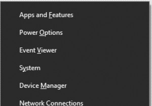 Windows 10 でドライブを非表示にする方法