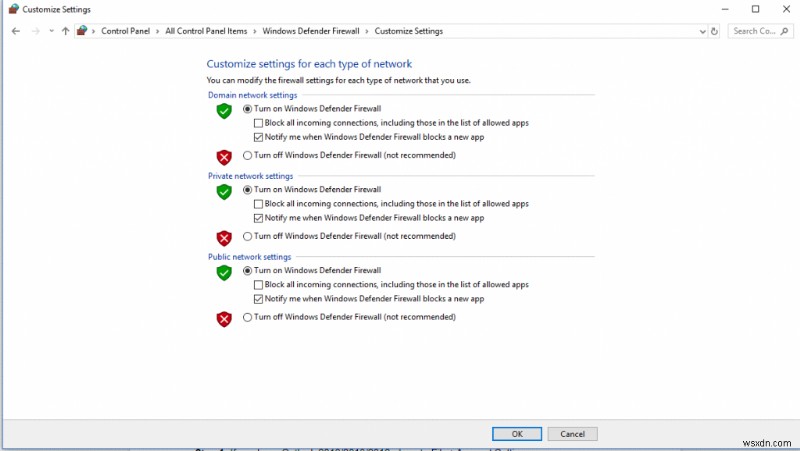 Windows で Microsoft Outlook が実装されていないエラーを修正するためのハック