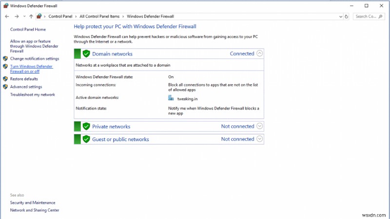 Windows で Microsoft Outlook が実装されていないエラーを修正するためのハック