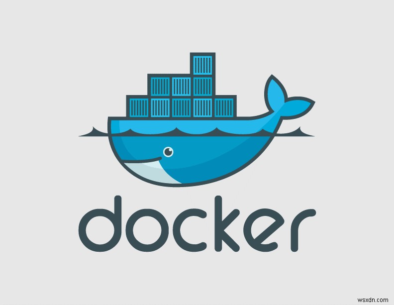 Docker でワークロードを簡素化