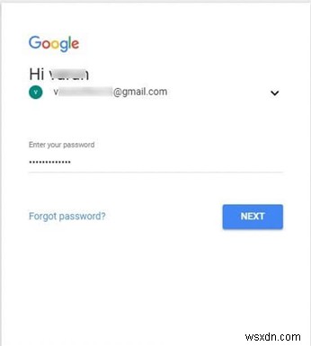 Gmail で送信者の場所を簡単に見つける方法