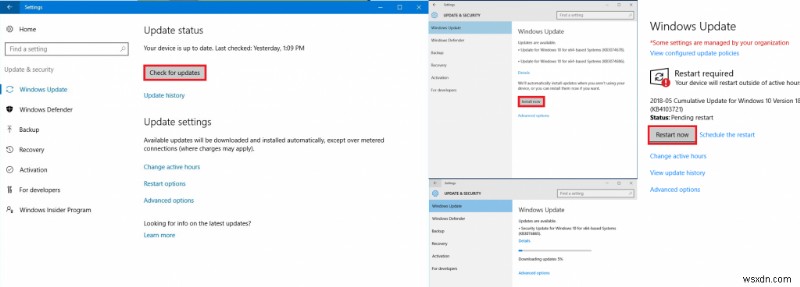 Windows 10 で音が出ない問題を解決する方法