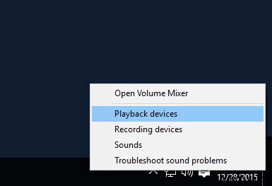 Windows 10 で音が出ない問題を解決する方法