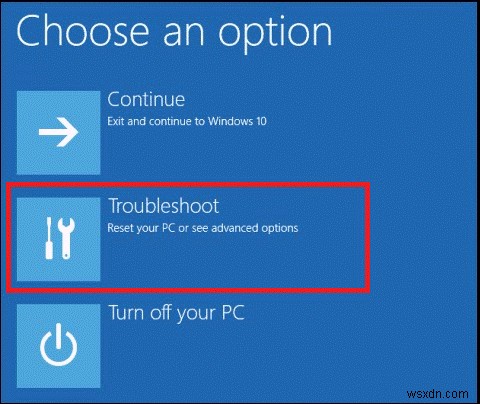 Windows 10 で「コンピューターが予期せず再起動しました」エラーを修正する方法