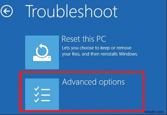 Windows 10 で「コンピューターが予期せず再起動しました」エラーを修正する方法