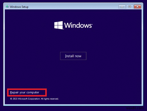 Windows 10 で「コンピューターが予期せず再起動しました」エラーを修正する方法