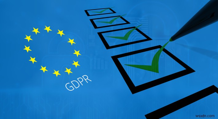 GDPR はビジネスにとって真の課題である?