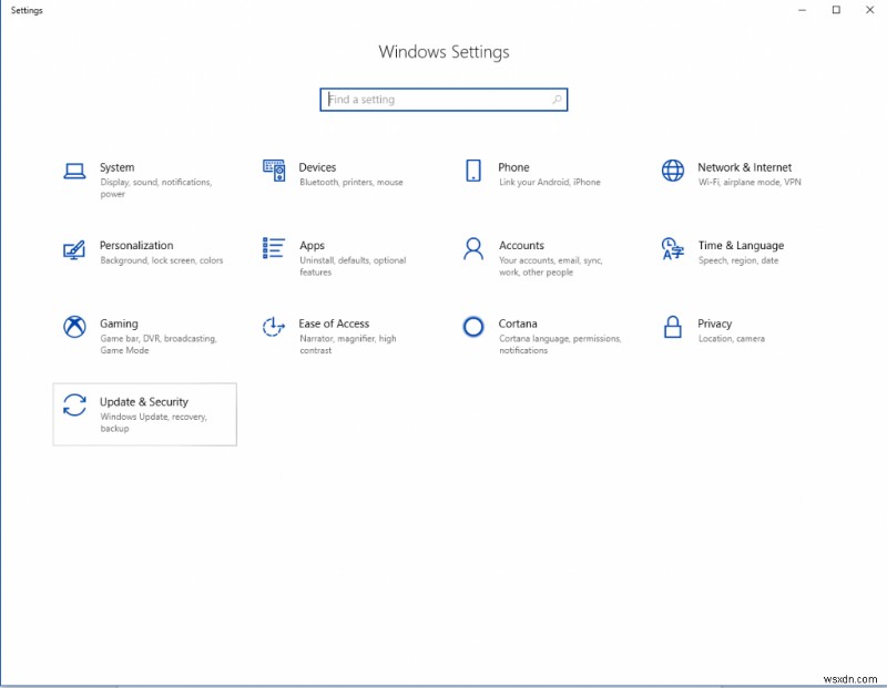 Windows 10 April Update 後に失われたファイルを回復する方法