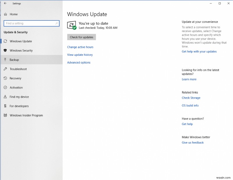 Windows 10 April Update 後に失われたファイルを回復する方法